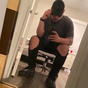 Meet your Posher, Ray